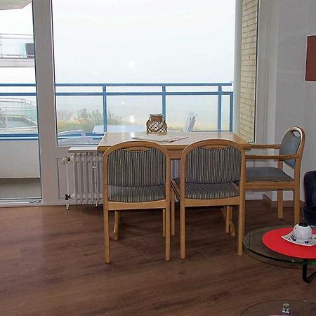 Haus Seehuette Seehuette Haus 2 Wohnung 103 Cuxhaven Eksteriør bilde