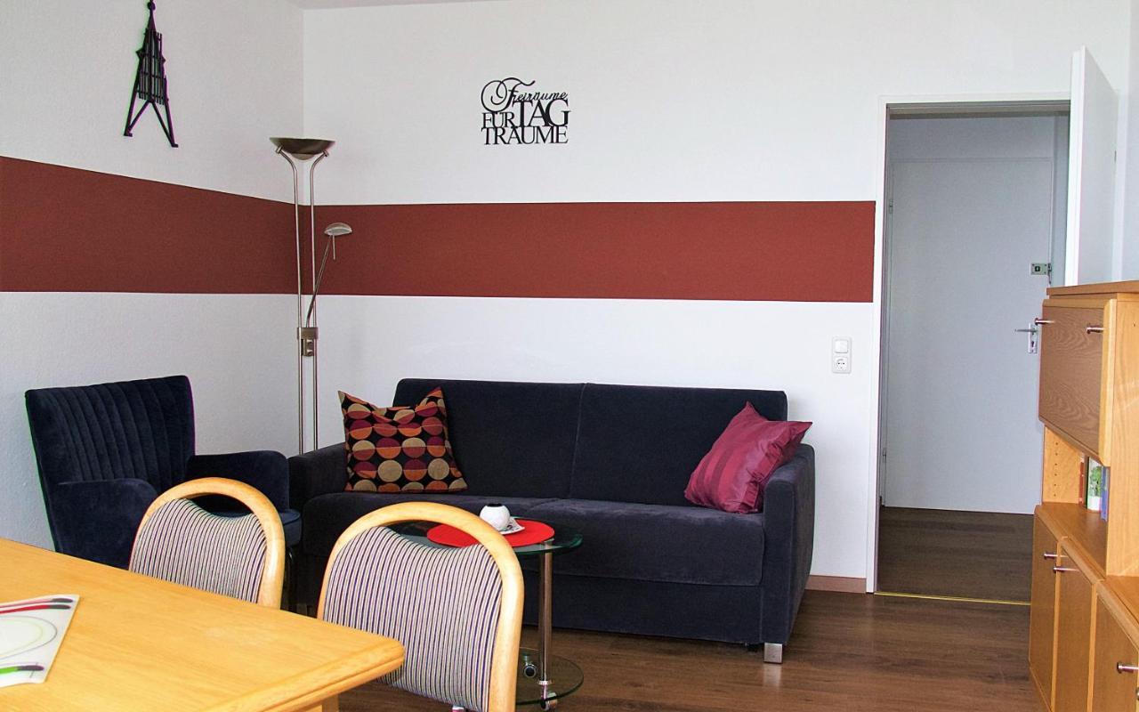 Haus Seehuette Seehuette Haus 2 Wohnung 103 Cuxhaven Eksteriør bilde