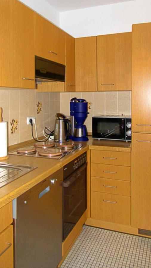 Haus Seehuette Seehuette Haus 2 Wohnung 103 Cuxhaven Eksteriør bilde