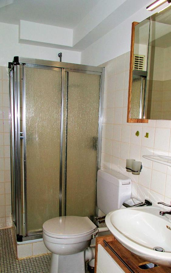 Haus Seehuette Seehuette Haus 2 Wohnung 103 Cuxhaven Eksteriør bilde