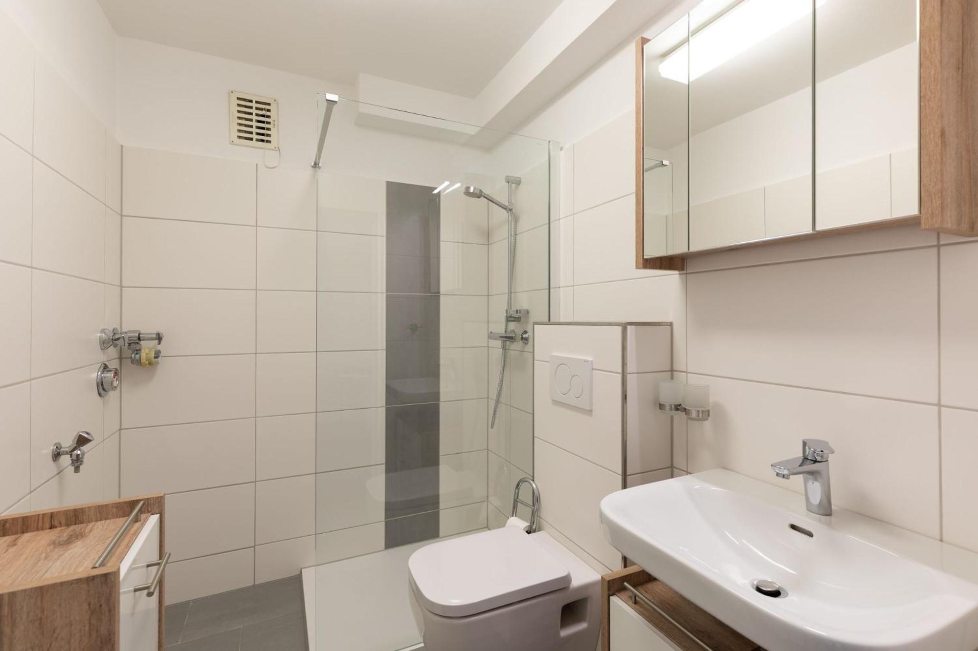 Haus Seehuette Seehuette Haus 2 Wohnung 103 Cuxhaven Eksteriør bilde