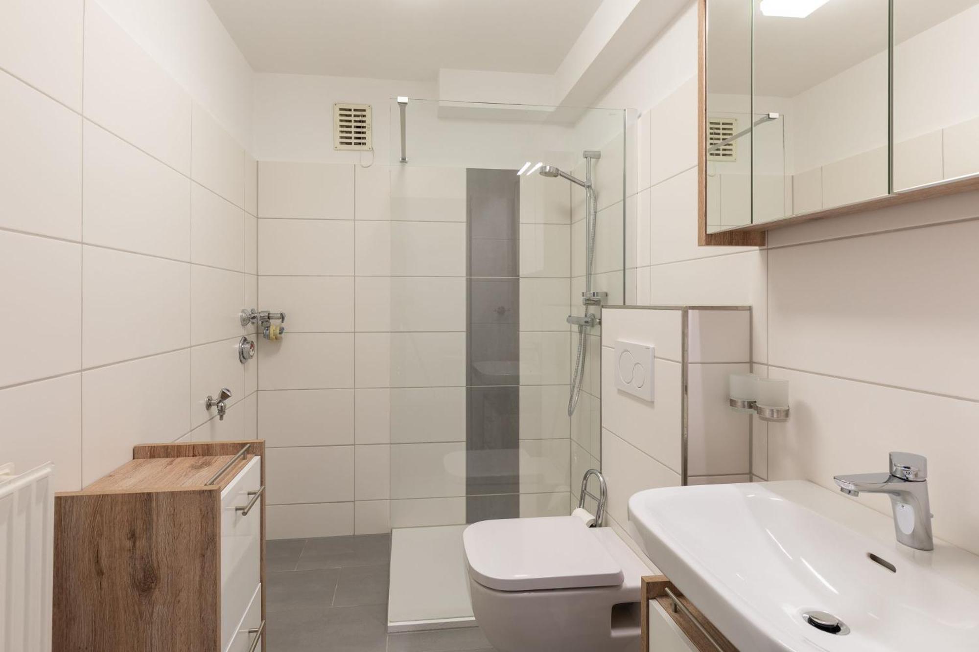 Haus Seehuette Seehuette Haus 2 Wohnung 103 Cuxhaven Eksteriør bilde