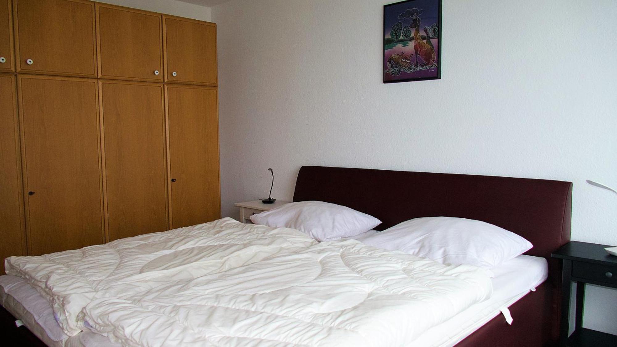 Haus Seehuette Seehuette Haus 2 Wohnung 103 Cuxhaven Eksteriør bilde